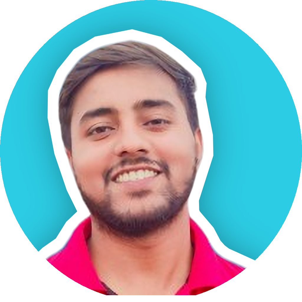 content Writer aniket